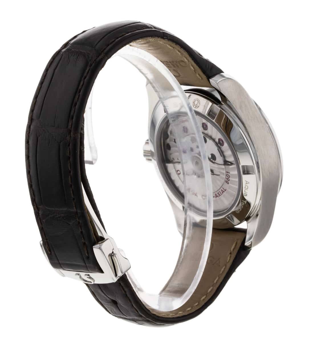 Omega Aqua Terra 150m Gents 231.13.39.22.02.001 Omega Aqua Terra 150m Gents 231.13.39.22.02.001